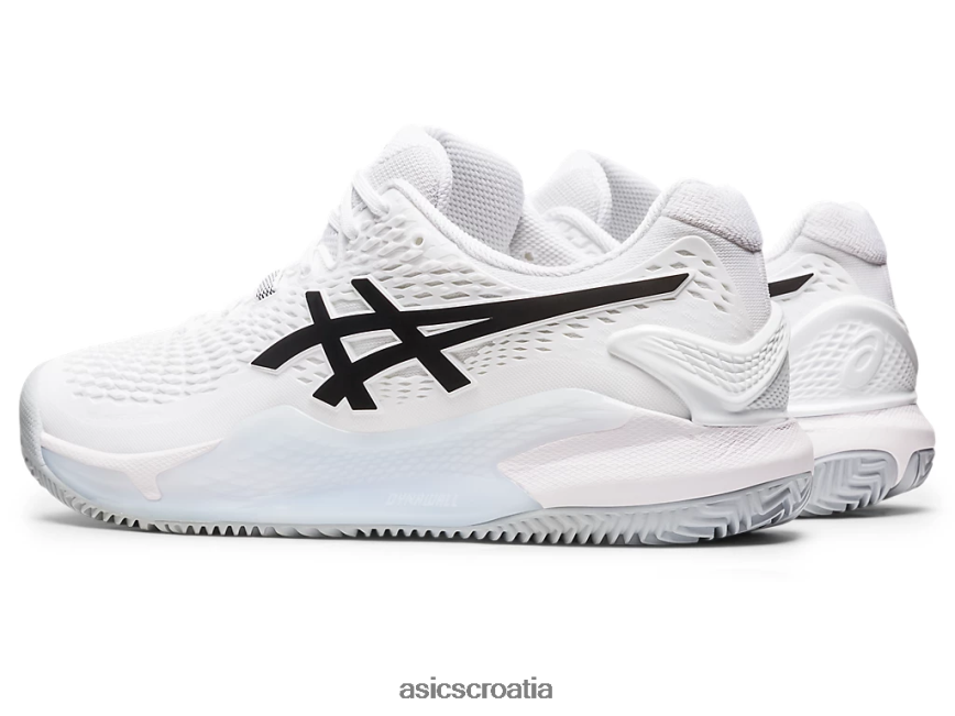 asics hrvatska 6NZ2TF401 muškarci bijelo crno