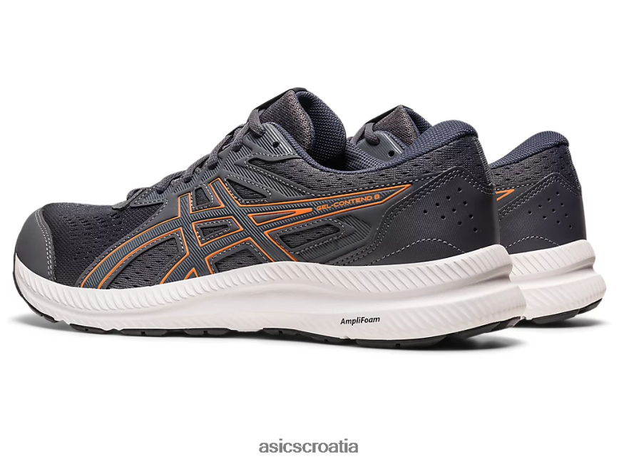 asics hrvatska 6NZ2TF404 muškarci nosač siva/metropola