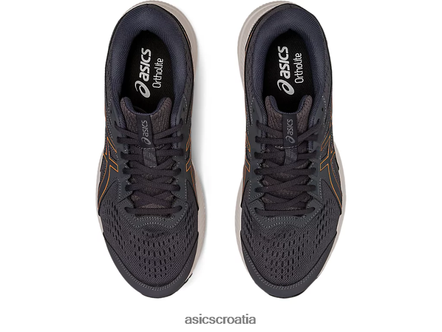 asics hrvatska 6NZ2TF404 muškarci nosač siva/metropola