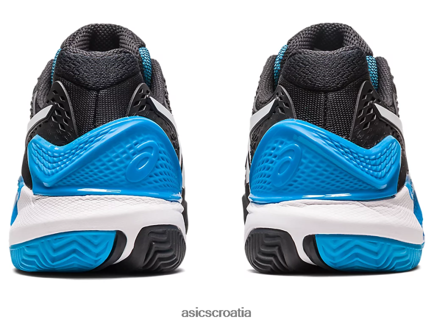 asics hrvatska 6NZ2TF405 muškarci crno bijeli