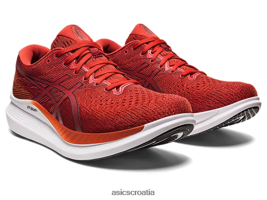 asics hrvatska 6NZ2TF413 muškarci začin latte/crna