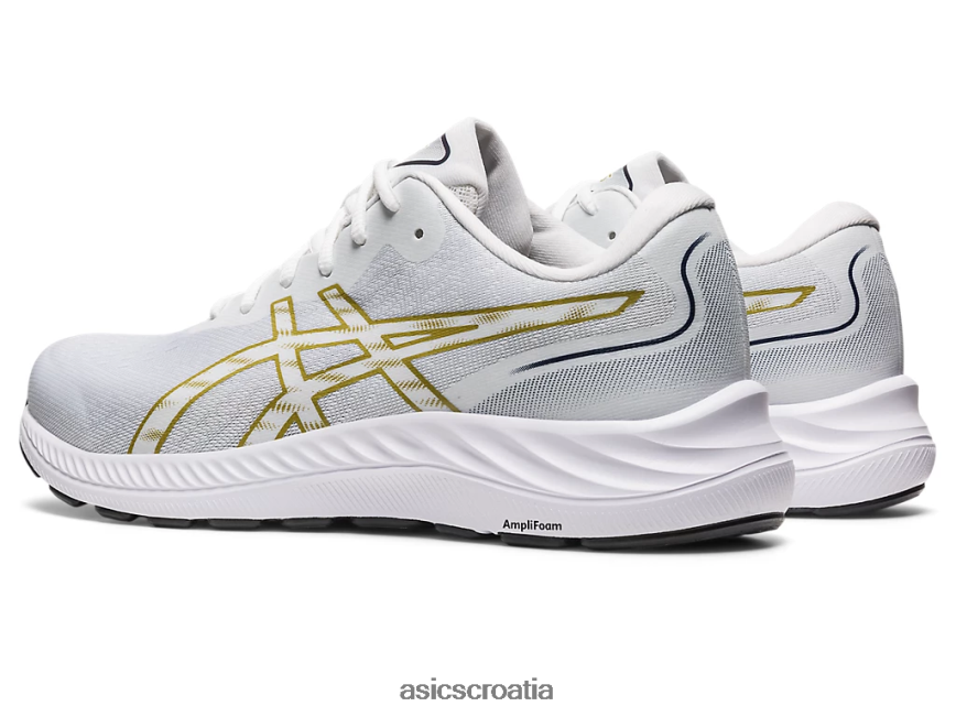 asics hrvatska 6NZ2TF414 muškarci bijelo/maslinovo ulje