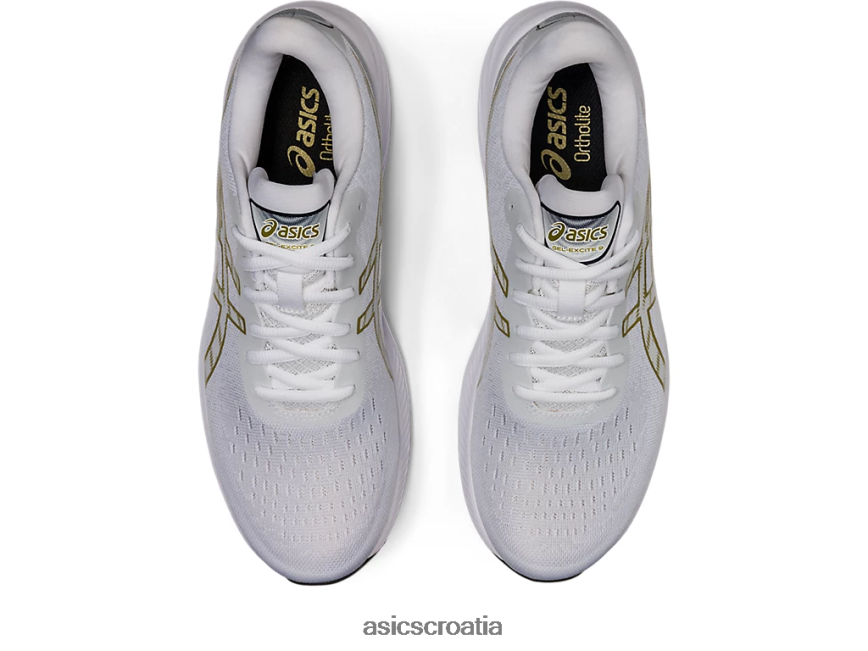 asics hrvatska 6NZ2TF414 muškarci bijelo/maslinovo ulje