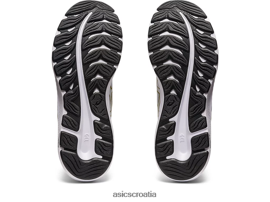 asics hrvatska 6NZ2TF414 muškarci bijelo/maslinovo ulje