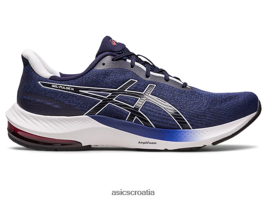 asics hrvatska 6NZ2TF418 muškarci indigo plavo/bijelo