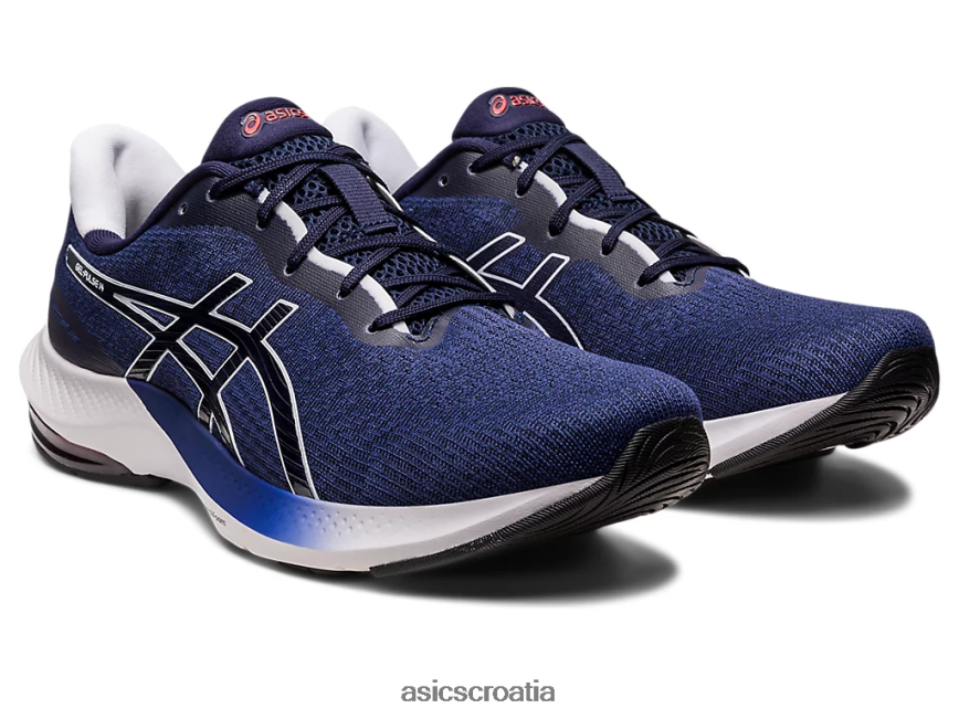 asics hrvatska 6NZ2TF418 muškarci indigo plavo/bijelo