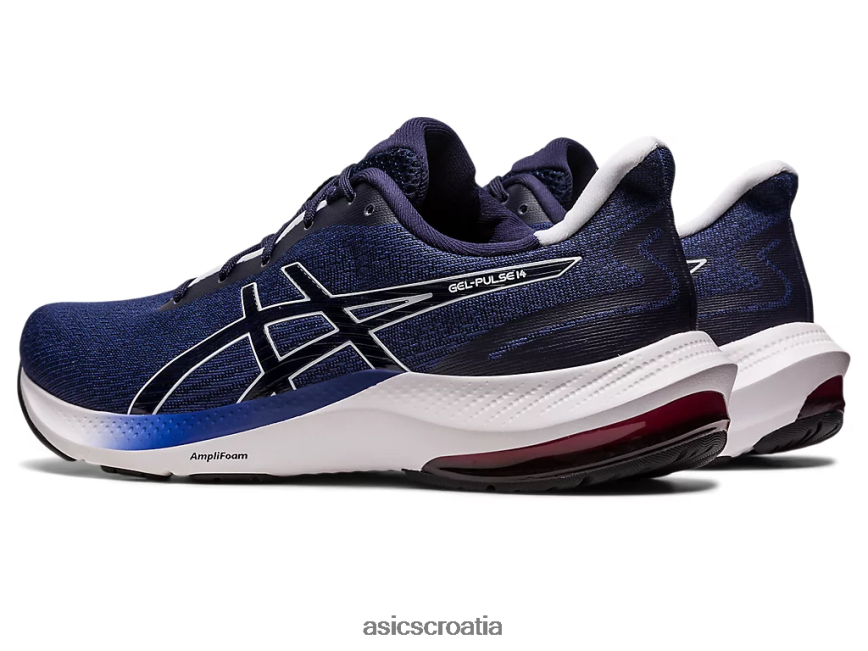 asics hrvatska 6NZ2TF418 muškarci indigo plavo/bijelo