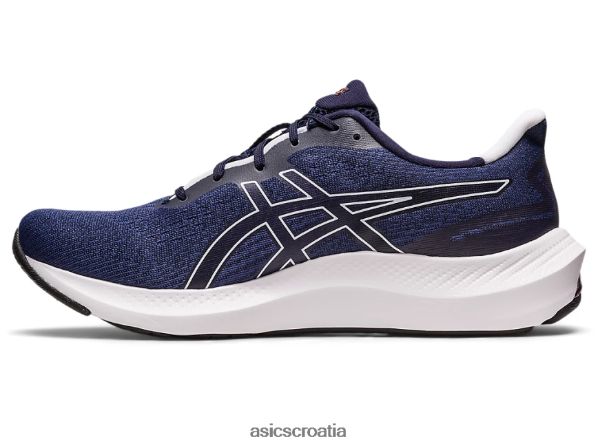 asics hrvatska 6NZ2TF418 muškarci indigo plavo/bijelo