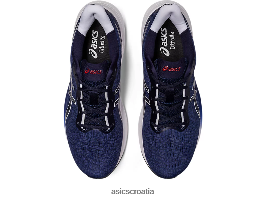 asics hrvatska 6NZ2TF418 muškarci indigo plavo/bijelo