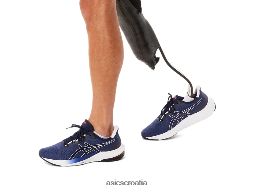 asics hrvatska 6NZ2TF418 muškarci indigo plavo/bijelo