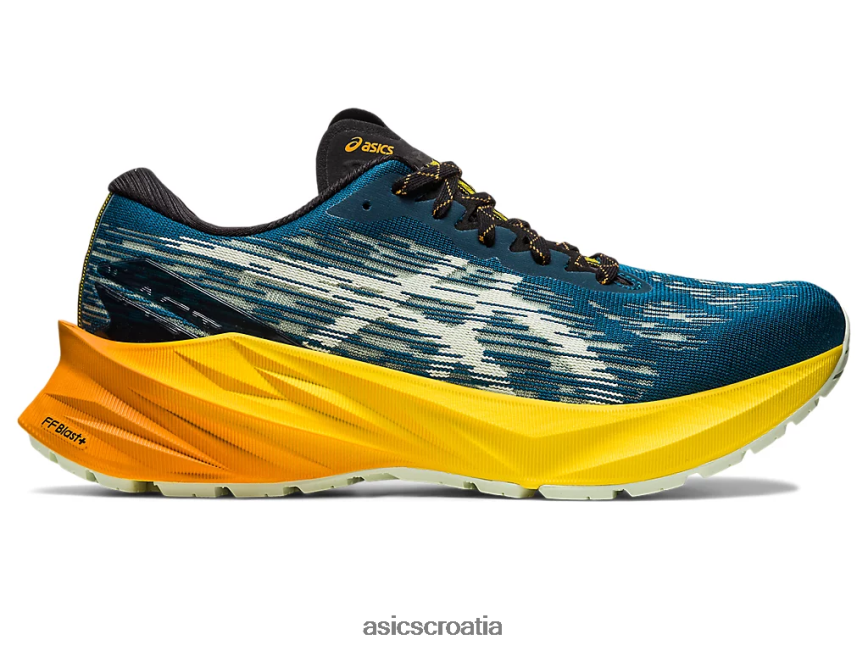 asics hrvatska 6NZ2TF421 muškarci priroda kupanje/zlatno žuta