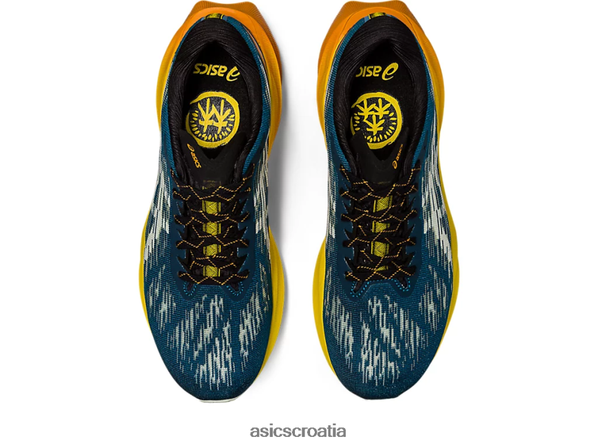 asics hrvatska 6NZ2TF421 muškarci priroda kupanje/zlatno žuta