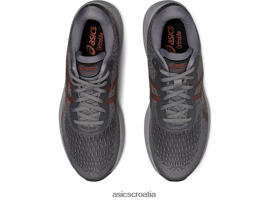 asics hrvatska 6NZ2TF426 muškarci latte od kamena/začina