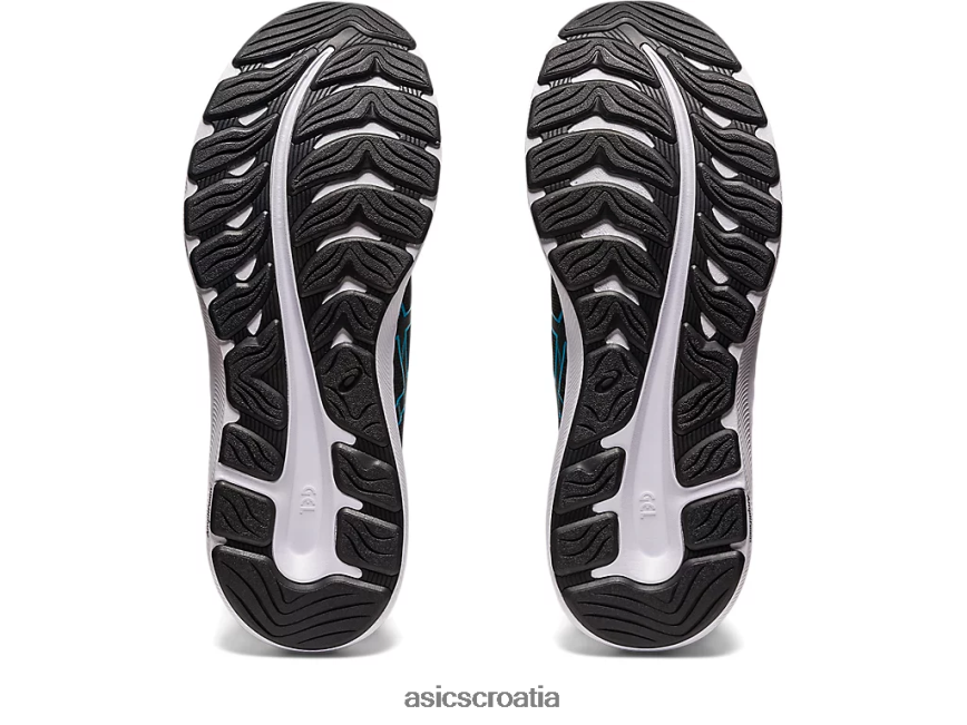 asics hrvatska 6NZ2TF428 muškarci crna/otočno plava