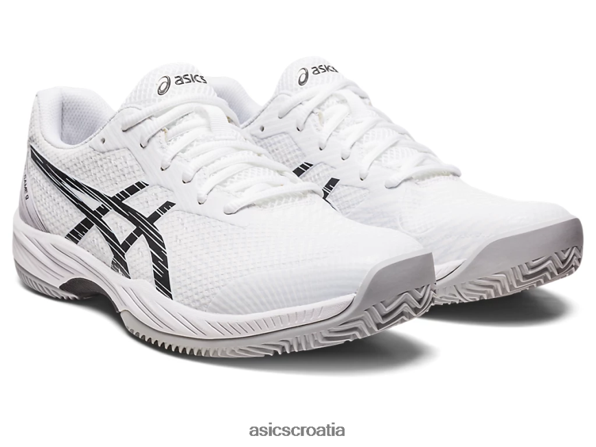 asics hrvatska 6NZ2TF432 muškarci bijelo crno