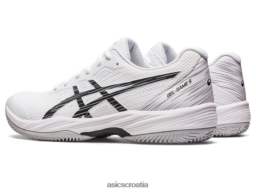 asics hrvatska 6NZ2TF432 muškarci bijelo crno