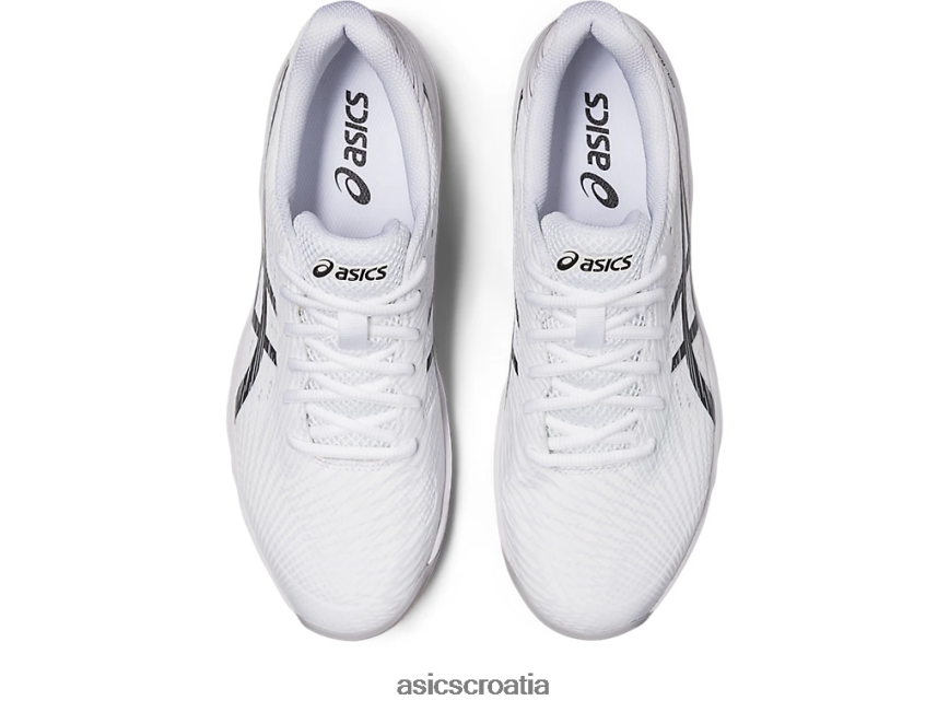 asics hrvatska 6NZ2TF432 muškarci bijelo crno