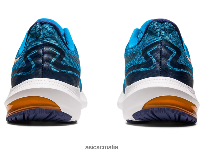 asics hrvatska 6NZ2TF437 muškarci otočko plava/sunčana breskva