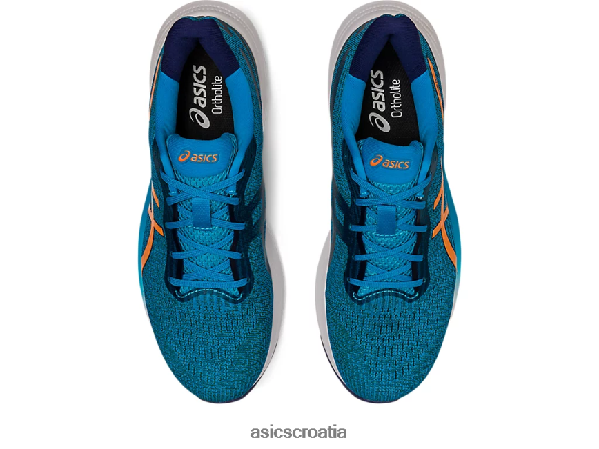 asics hrvatska 6NZ2TF437 muškarci otočko plava/sunčana breskva