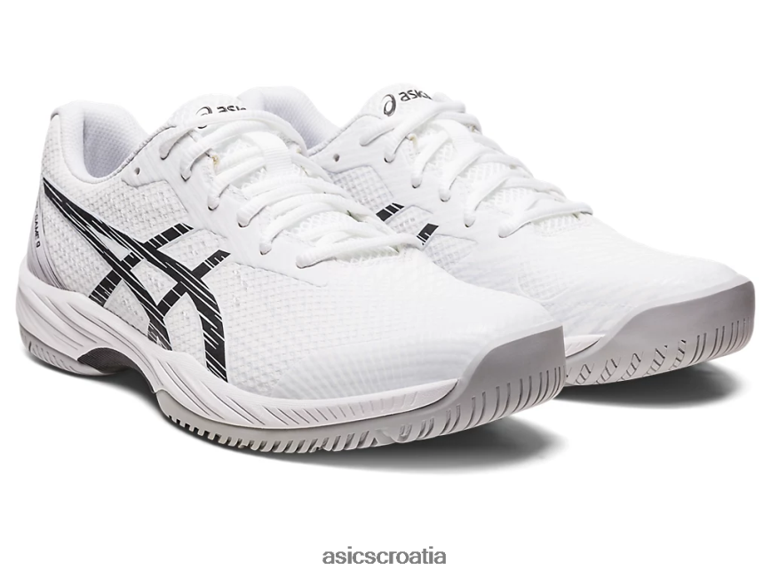 asics hrvatska 6NZ2TF440 muškarci bijelo crno