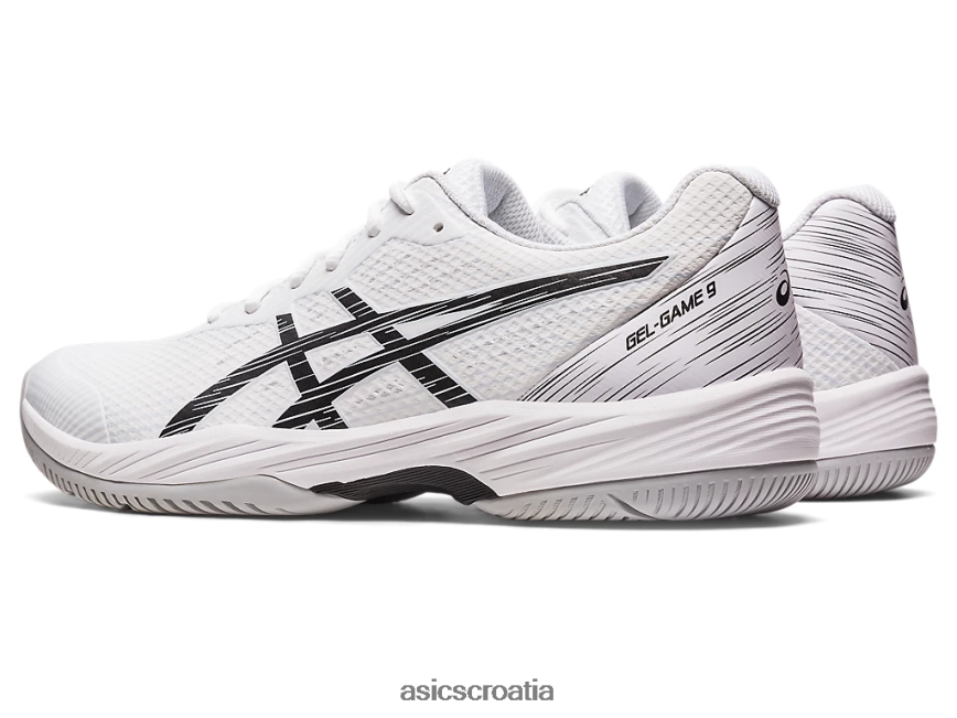 asics hrvatska 6NZ2TF440 muškarci bijelo crno
