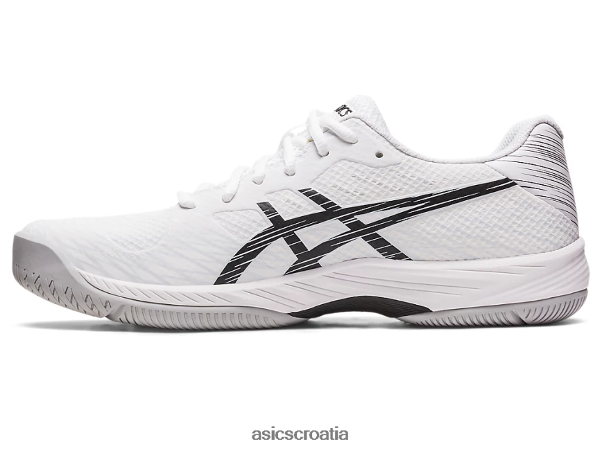 asics hrvatska 6NZ2TF440 muškarci bijelo crno