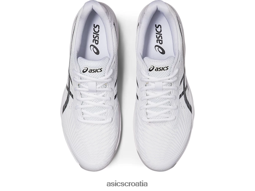asics hrvatska 6NZ2TF440 muškarci bijelo crno