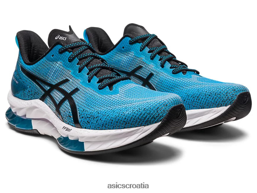asics hrvatska 6NZ2TF444 muškarci otok plavi