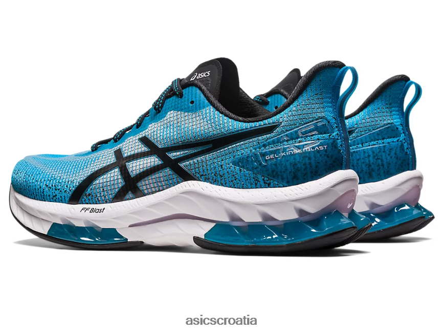 asics hrvatska 6NZ2TF444 muškarci otok plavi