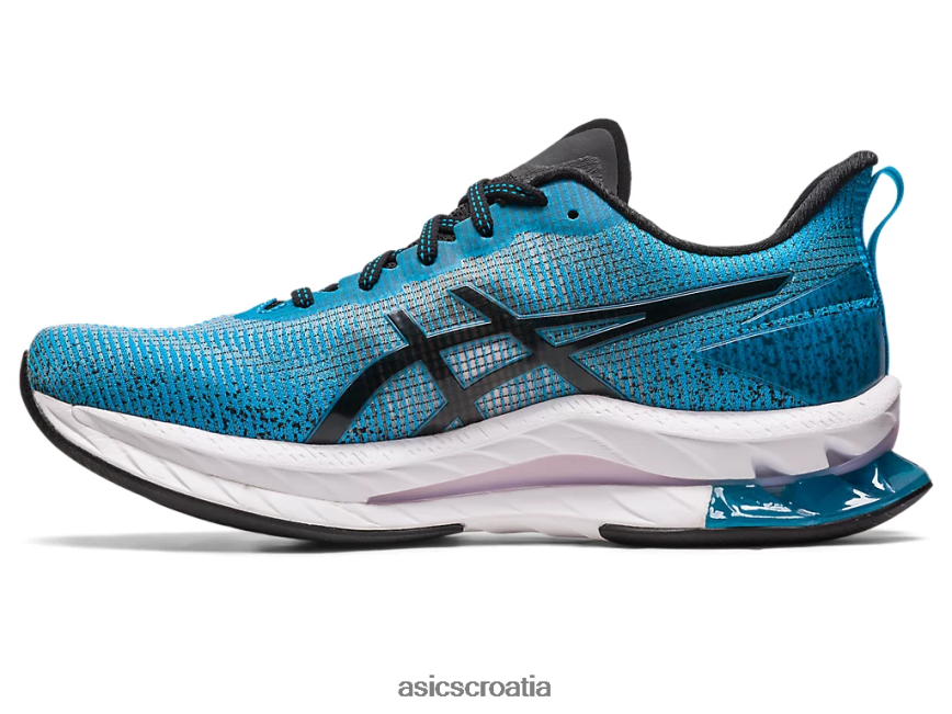 asics hrvatska 6NZ2TF444 muškarci otok plavi