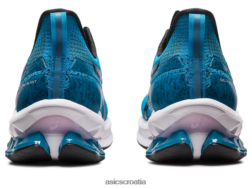 asics hrvatska 6NZ2TF444 muškarci otok plavi