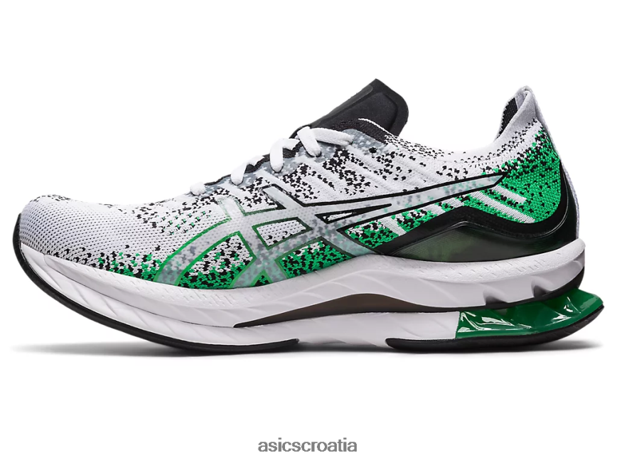 asics hrvatska 6NZ2TF448 muškarci bijelo/cilantro