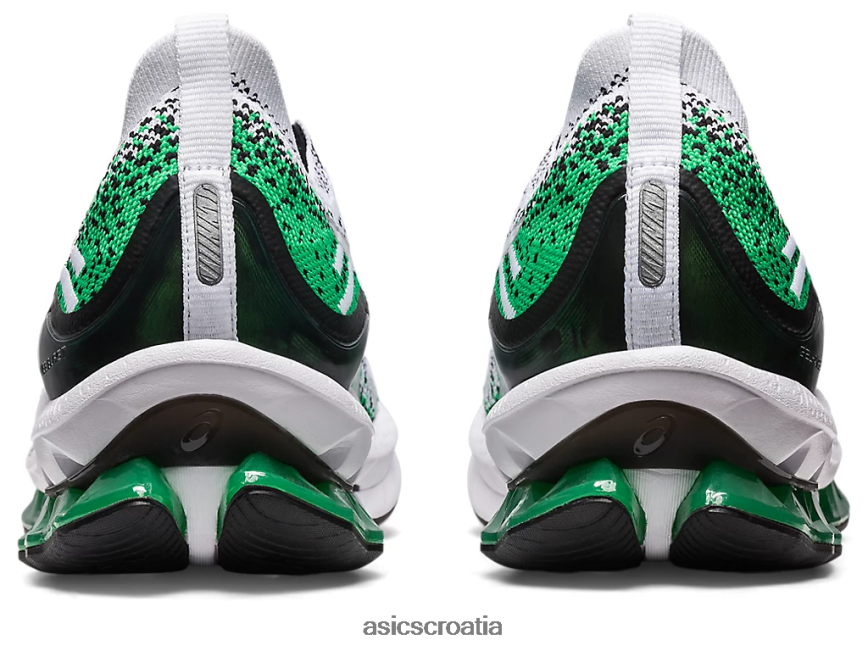 asics hrvatska 6NZ2TF448 muškarci bijelo/cilantro