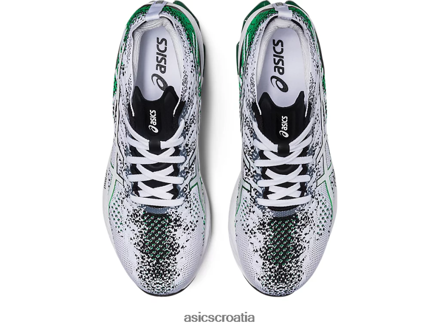 asics hrvatska 6NZ2TF448 muškarci bijelo/cilantro
