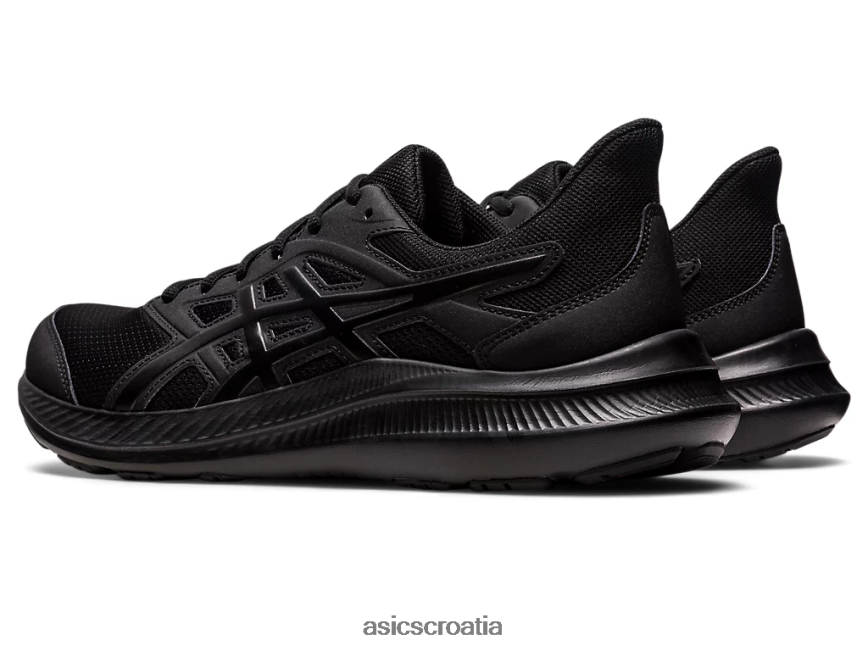 asics hrvatska 6NZ2TF449 muškarci crno