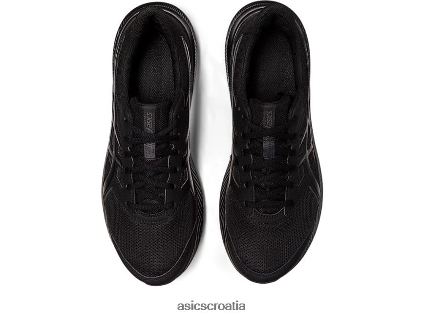 asics hrvatska 6NZ2TF449 muškarci crno