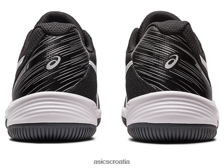 asics hrvatska 6NZ2TF452 muškarci crno/vruće ružičasto