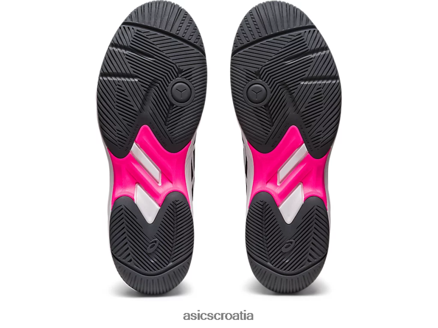 asics hrvatska 6NZ2TF452 muškarci crno/vruće ružičasto