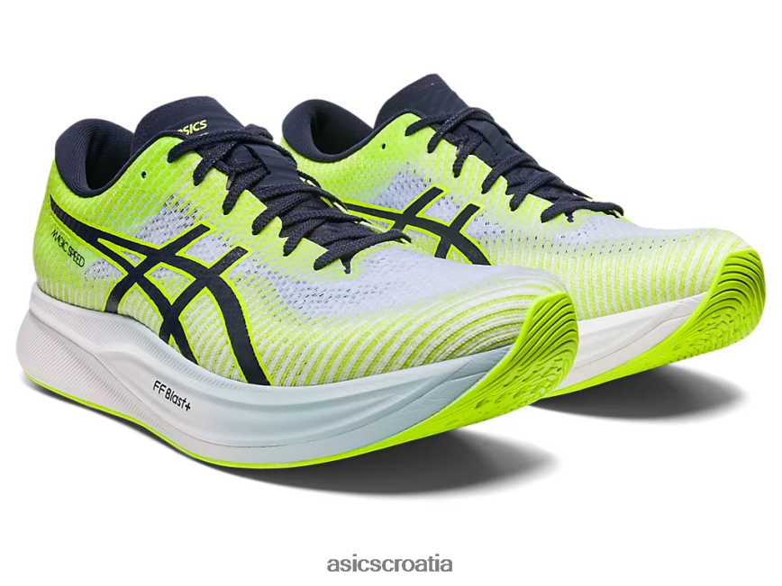 asics hrvatska 6NZ2TF453 muškarci opasno zeleno/ponoć