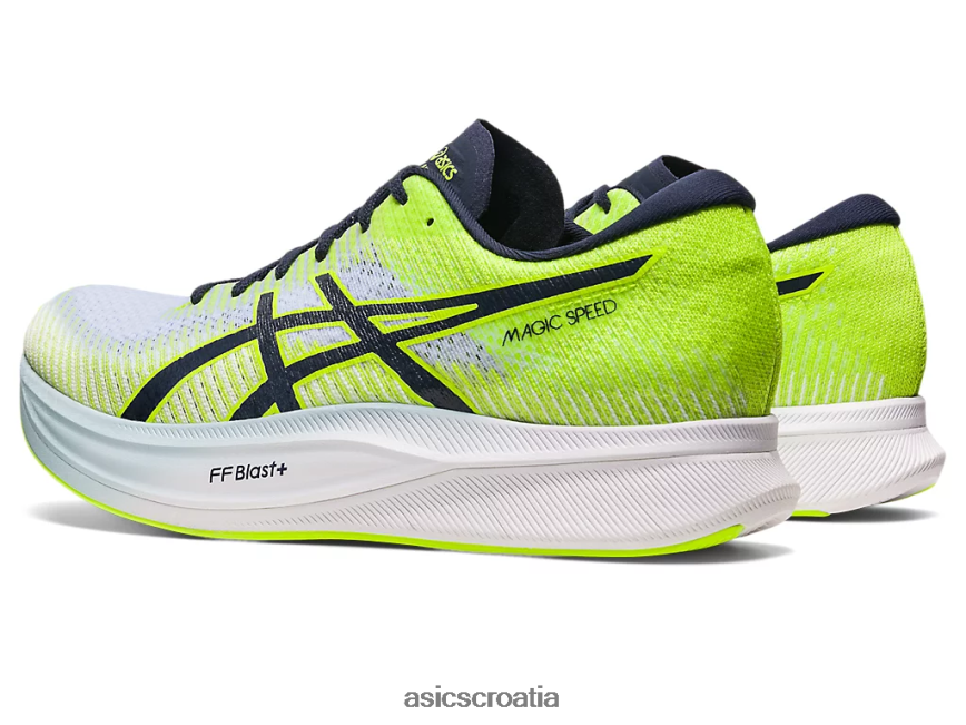 asics hrvatska 6NZ2TF453 muškarci opasno zeleno/ponoć