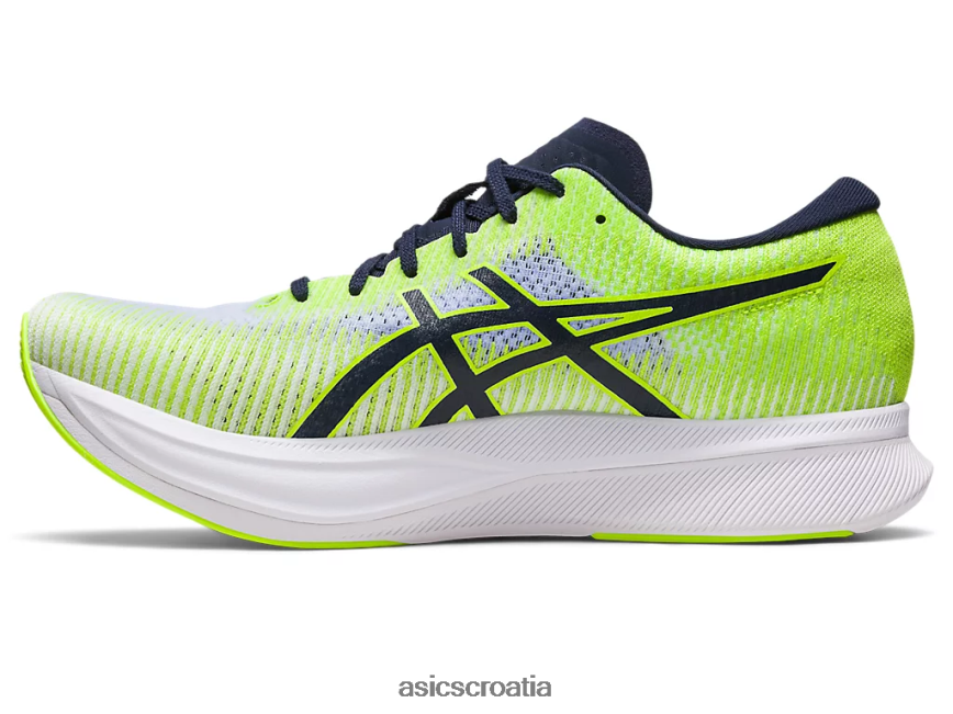 asics hrvatska 6NZ2TF453 muškarci opasno zeleno/ponoć