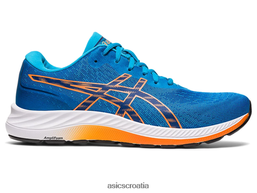 asics hrvatska 6NZ2TF456 muškarci otočko plava/sunčana breskva