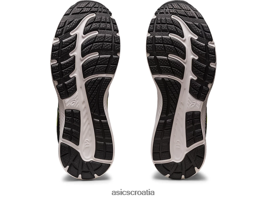 asics hrvatska 6NZ2TF458 muškarci crno/čisto srebro