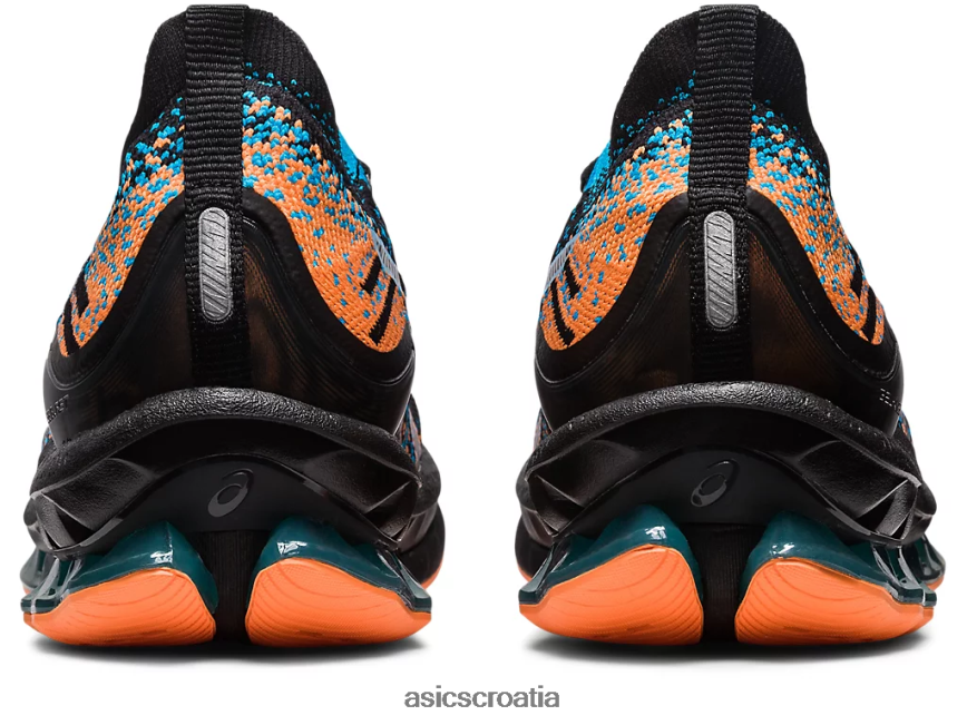 asics hrvatska 6NZ2TF459 muškarci crna/otočno plava