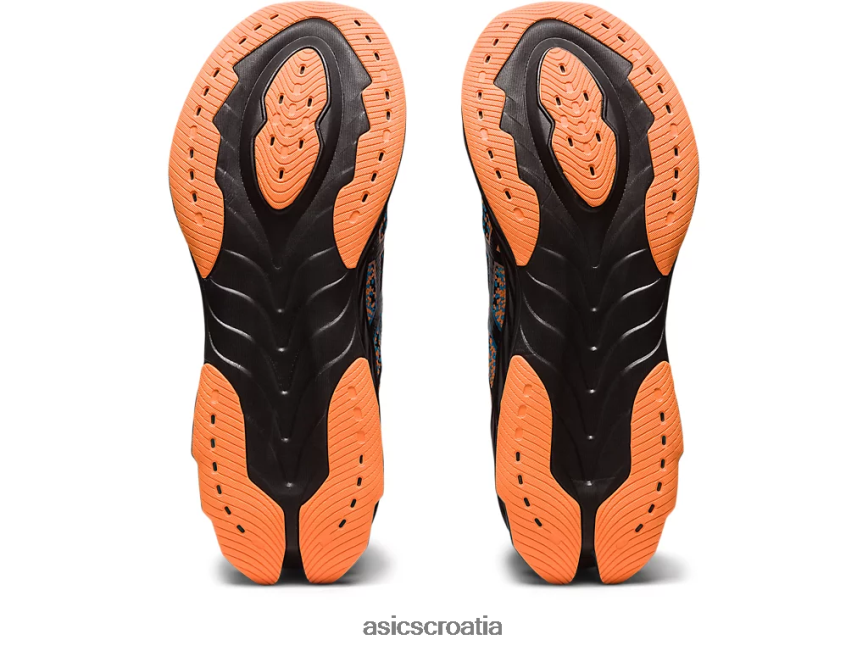 asics hrvatska 6NZ2TF459 muškarci crna/otočno plava