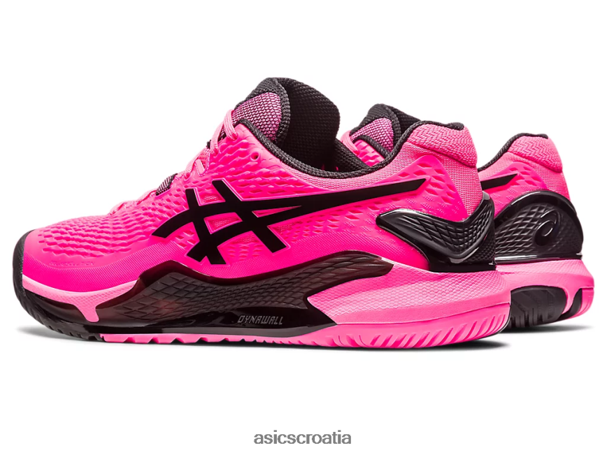 asics hrvatska 6NZ2TF45 muškarci žarko roza/crna