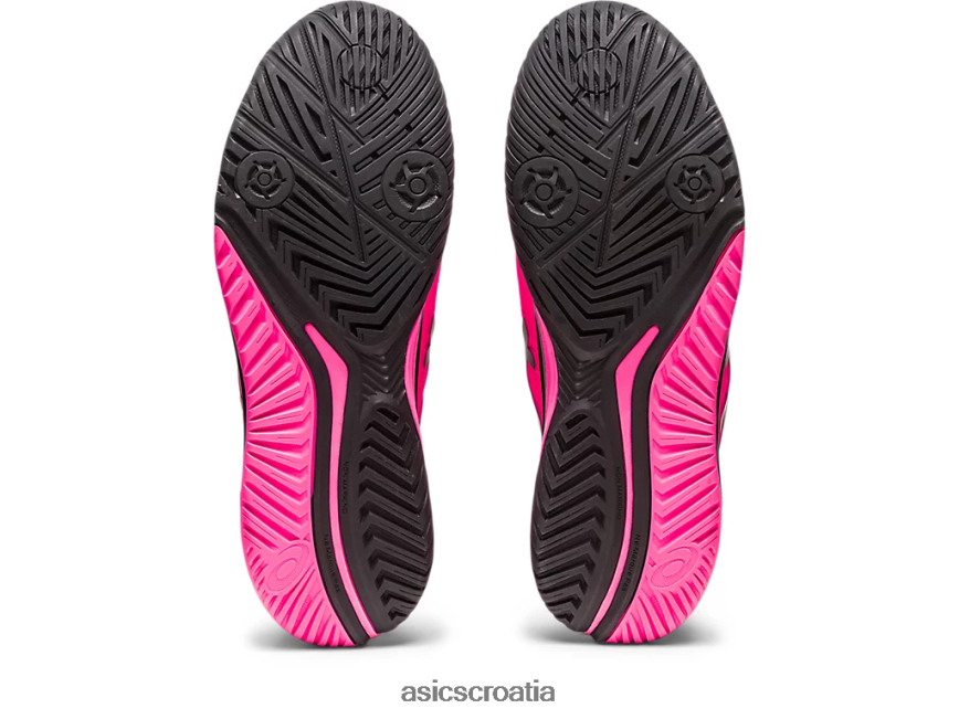 asics hrvatska 6NZ2TF45 muškarci žarko roza/crna