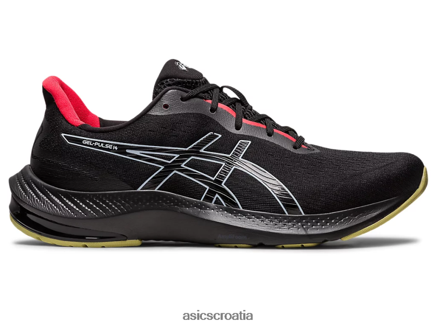 asics hrvatska 6NZ2TF460 muškarci crno/nebo