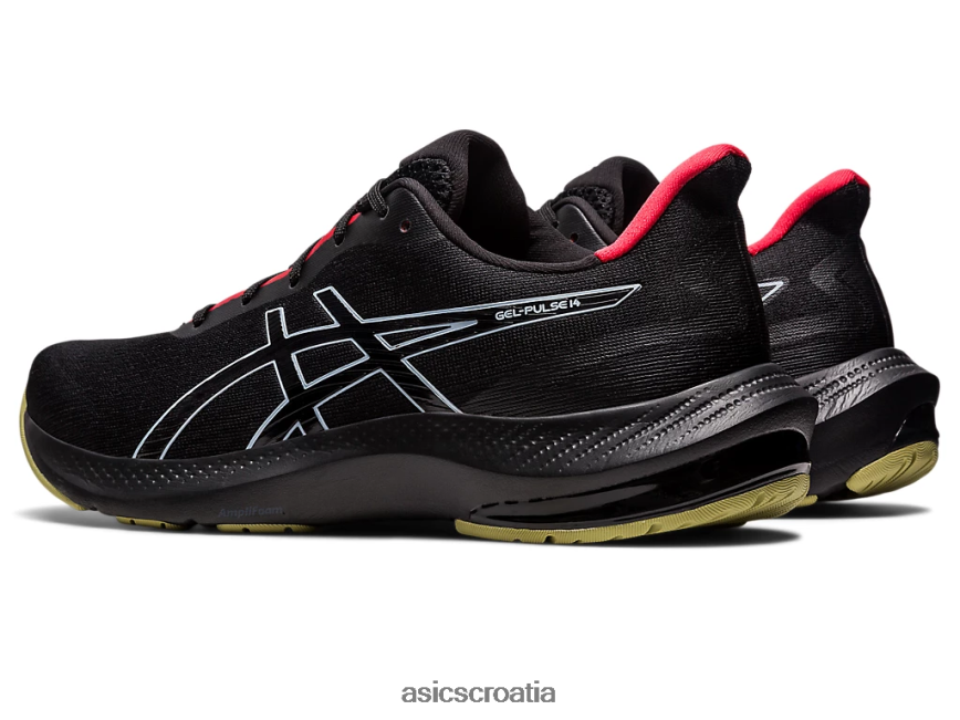 asics hrvatska 6NZ2TF460 muškarci crno/nebo