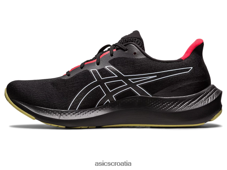 asics hrvatska 6NZ2TF460 muškarci crno/nebo